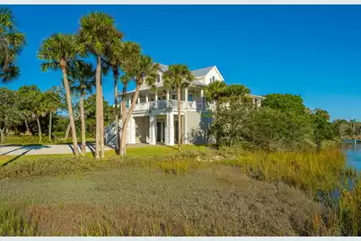 1250 Hammocks Way, Edisto Island, SC 29438 - Photo 66