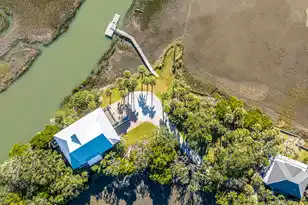 1250 Hammocks Way, Edisto Island, SC 29438 - Photo 116