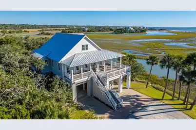 1250 Hammocks Way, Edisto Island, SC 29438 - Photo 72