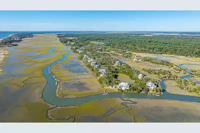 1250 Hammocks Way, Edisto Island, SC 29438 - Photo 96