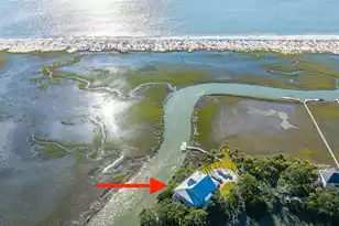 1250 Hammocks Way, Edisto Island, SC 29438 - Photo 86