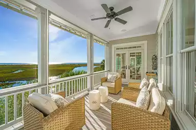 1250 Hammocks Way, Edisto Island, SC 29438 - Photo 22