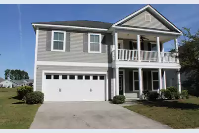 138 Shadybrook Drive Drive, Summerville, SC 29486 - Photo 1