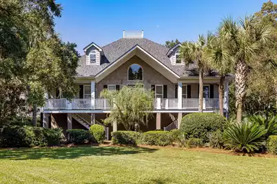 3906 Heron Marsh Circle, Johns Island, SC 29455 - Photo 34