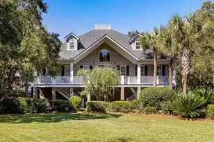 3906 Heron Marsh Cir, Johns Island, SC 29455 - Photo 34