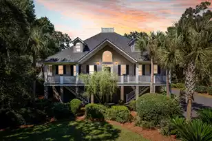 3906 Heron Marsh Cir, Johns Island, SC 29455 - Photo 32