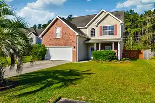 125 Felder Creek Rd, Summerville, SC 29486 - Photo 1