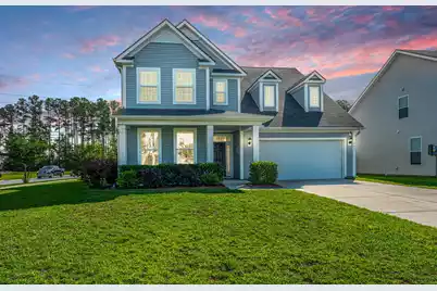 201 Bigleaf Court, Summerville, SC 29486 - Photo 2