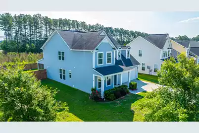 201 Bigleaf Court, Summerville, SC 29486 - Photo 60