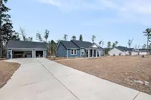 119 Clark Ln Ln, Dorchester, SC 29437 - Photo 2