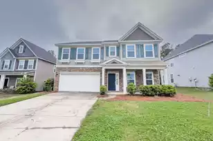 200 Charlesfort Way, Moncks Corner, SC 29461 - Photo 1