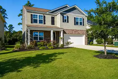 439 Zenith Boulevard, Summerville, SC 29486 - Photo 1
