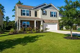 439 Zenith Blvd, Summerville, SC 29486 - Photo 1