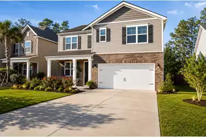 439 Zenith Boulevard, Summerville, SC 29486 - Photo 2