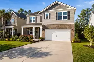 439 Zenith Blvd, Summerville, SC 29486 - Photo 2