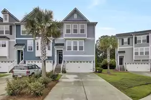 1550 Moss Spring Rd, Mount Pleasant, SC 29466 - Photo 1