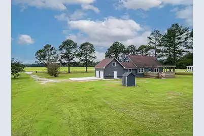 341 Sugar Hill Road, Saint George, SC 29477 - Photo 1