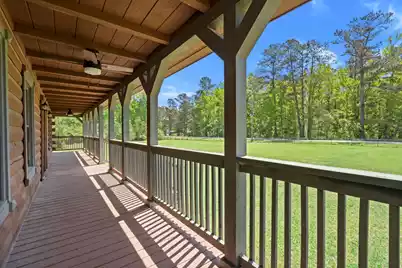 3936 Lodge Highway, Smoaks, SC 29481 - Photo 6