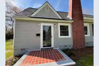 1103 Ellis Avenue, Orangeburg, SC 29115 - Photo 48