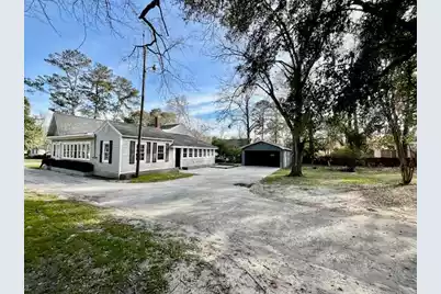 1103 Ellis Avenue, Orangeburg, SC 29115 - Photo 4