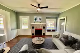 1103 Ellis Ave, Orangeburg, SC 29115 - Photo 18