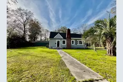 1103 Ellis Avenue, Orangeburg, SC 29115 - Photo 50
