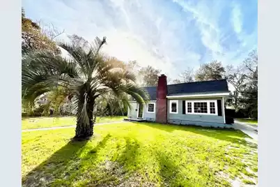 1103 Ellis Avenue, Orangeburg, SC 29115 - Photo 2