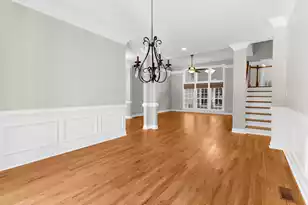 2406 Wagner Creek Ct, Mount Pleasant, SC 29466 - Photo 18