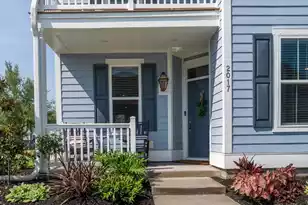 2017 Geranium Ln, Johns Island, SC 29455 - Photo 4