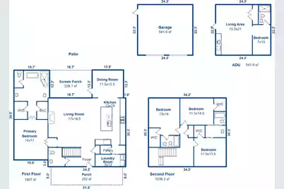 3860 Summerton Street, Mount Pleasant, SC 29466 - Photo 54