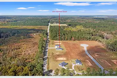 1601 Old River Road, Elloree, SC 29047 - Photo 36