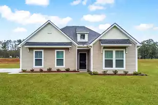 1601 Old River Rd, Elloree, SC 29047 - Photo 2