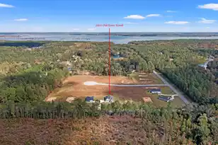 1601 Old River Rd, Elloree, SC 29047 - Photo 34