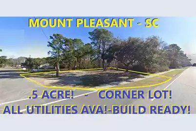 1616 Hwy 41, Mount Pleasant, SC 29466 - Photo 1