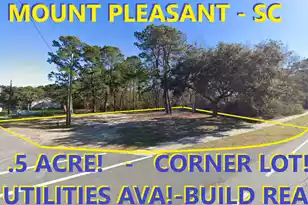 1616 Hwy 41, Mount Pleasant, SC 29466 - Photo 1