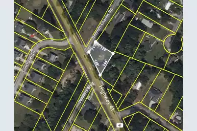 1616 Hwy 41, Mount Pleasant, SC 29466 - Photo 4