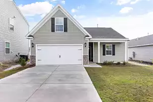 170 Willow Bay Dr Dr, Orangeburg, SC 29118 - Photo 1