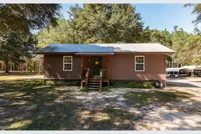 244 Hodges Road, Kingstree, SC 29556 - Photo 38
