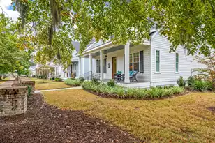 208 Coosaw Point Blvd, Beaufort, SC 29907 - Photo 4