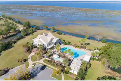 208 Coosaw Point Boulevard, Beaufort, SC 29907 - Photo 44