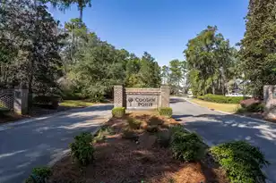 208 Coosaw Point Blvd, Beaufort, SC 29907 - Photo 50