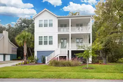 2028 Egret Lane, Charleston, SC 29414 - Photo 2