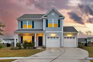 494 Fox Sparrow Ct, Summerville, SC 29486 - Photo 1
