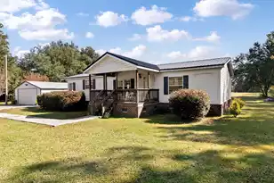 3210 Sidneys Rd, Walterboro, SC 29488 - Photo 1