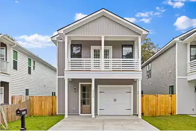 4844 Nesbitt Avenue, North Charleston, SC 29405 - Photo 1