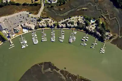 1880 Andell Bluff Boulevard #D-10, Seabrook Island, SC 29455 - Photo 2