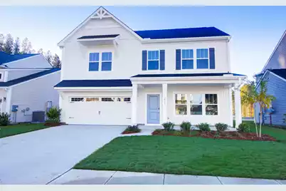 1032 Marsh Harrier Drive #Cc3-4-2, Ravenel, SC 29470 - Photo 2