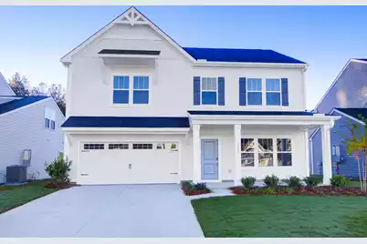 1032 Marsh Harrier Drive #Cc3-4-2, Ravenel, SC 29470 - Photo 1