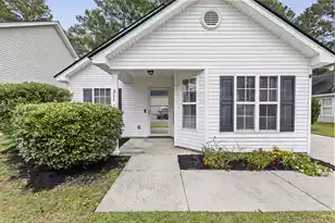 211 Bainsbury Ln, Summerville, SC 29483 - Photo 4