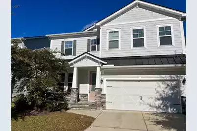 1226 Gannett Road, Mount Pleasant, SC 29464 - Photo 2